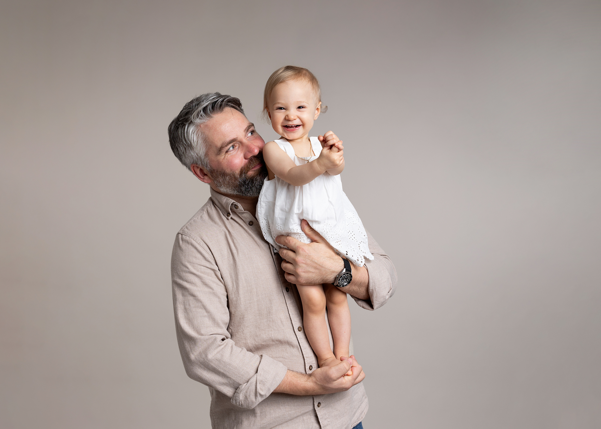 Fotografering I Bergen Barnefotografering