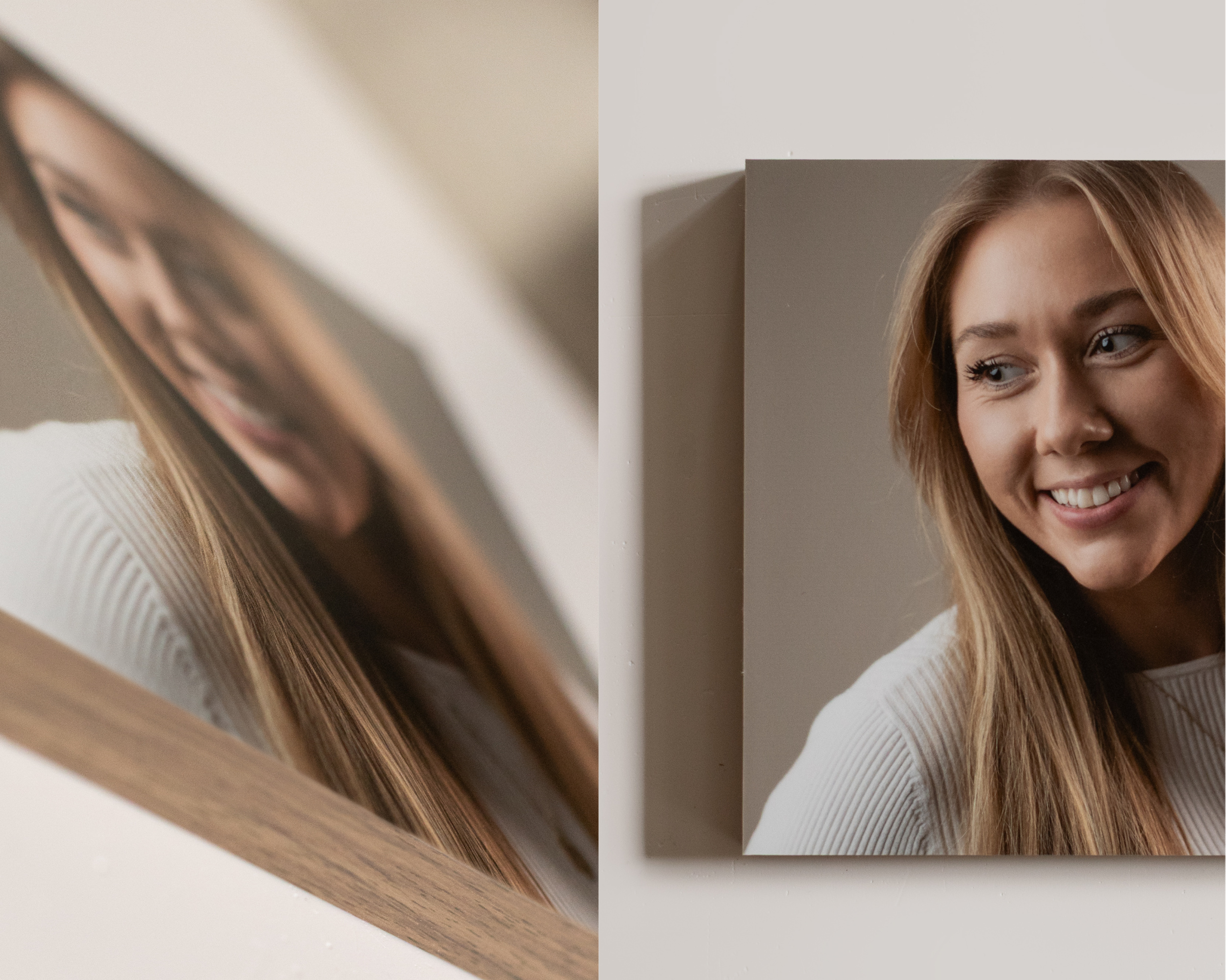 Touchplate Illustrasjon