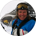 Bjarne Øen